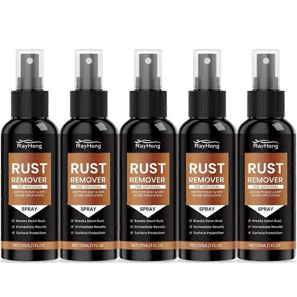 Nexa Rustfjerner Spray, Nexa Car Scratch Remover, Rustfjerner for metall