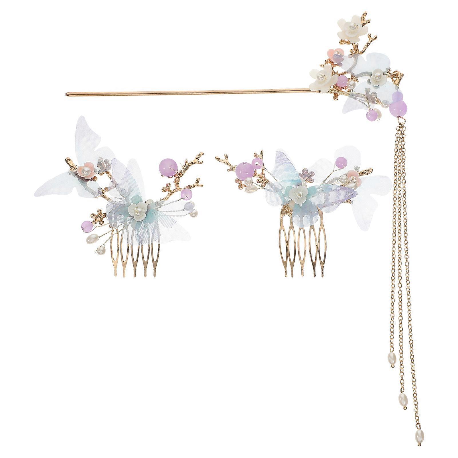 Wedding Hair Ornament, Versatile and Elegant for Bridal Functions
