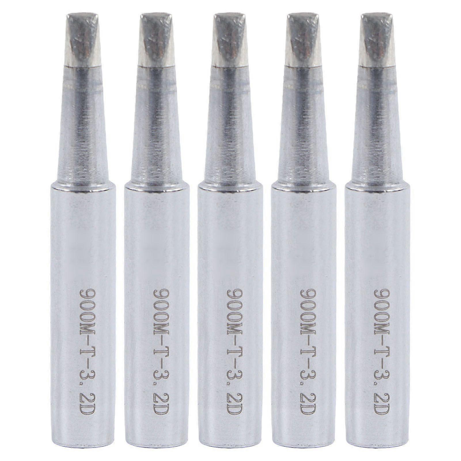 High quality  Internal heating constant temperature soldering iron tip, electric