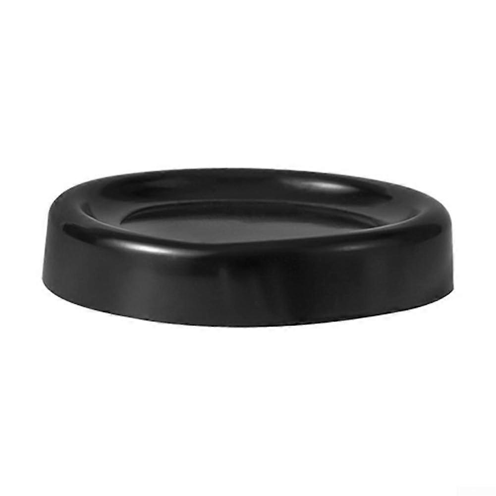 Stable Foot Pad for Washing Machines, Anti-Vibration Mat, Non-Slip, Universal Size, Rubber Material