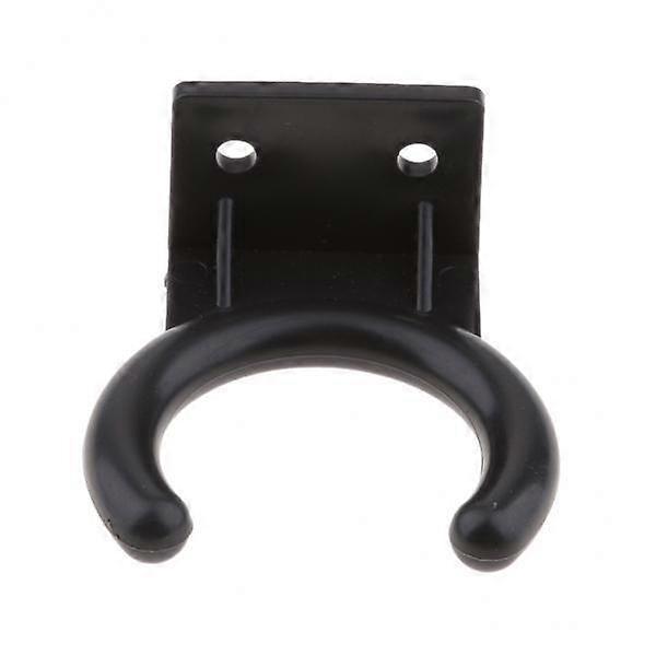 3- Universal Microphone Hook Wall Stands Hanger