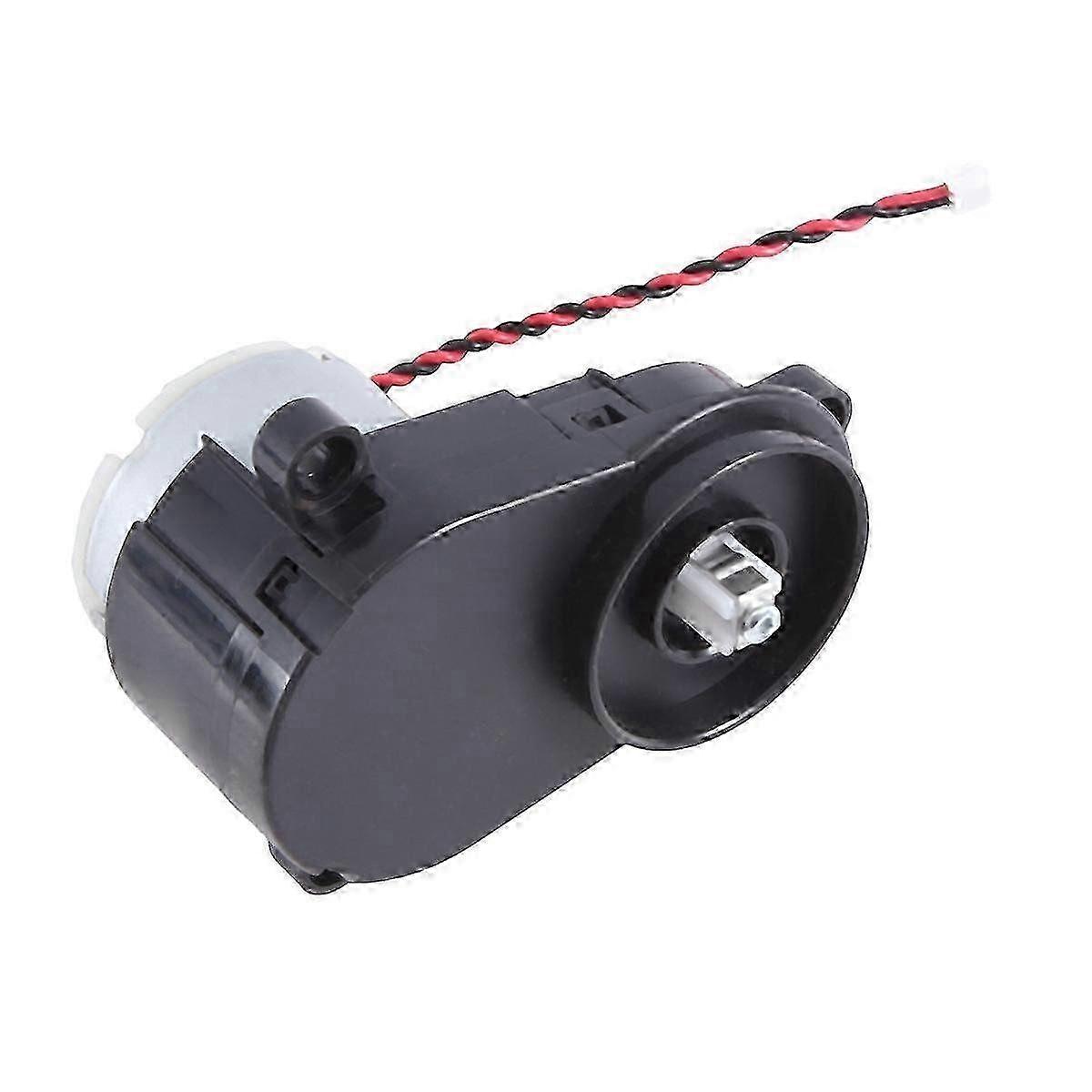 Side Brush Motor Compatible with Lefant M210 Series & OKP Robot Vacuums, Replacement Part for Robotic Cleaners