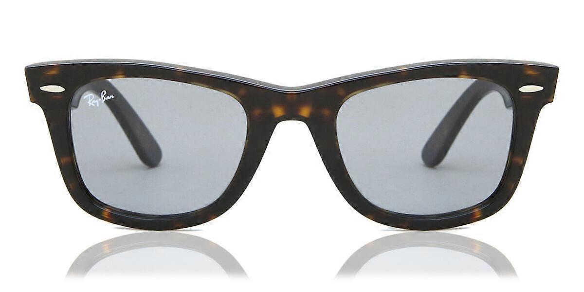 Ray-Ban RB2140 Wayfarer 1382R5 Unisex Sunglasses