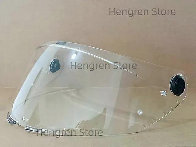 Helmet visor Suitable for  MT THUNDER 4 SV helmet MT-V-28B Replacement helmet face shield Glasses Goggles Screen Helmet Part Accessories