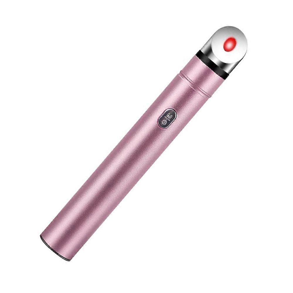 Massager|Eye Massager-Pink