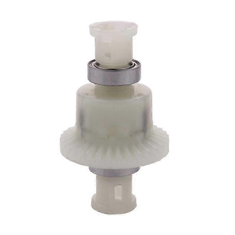 Convient pour 9300 9304 1/18 RC Model Car Differential Replacement Parts Spare Parts-fo shan