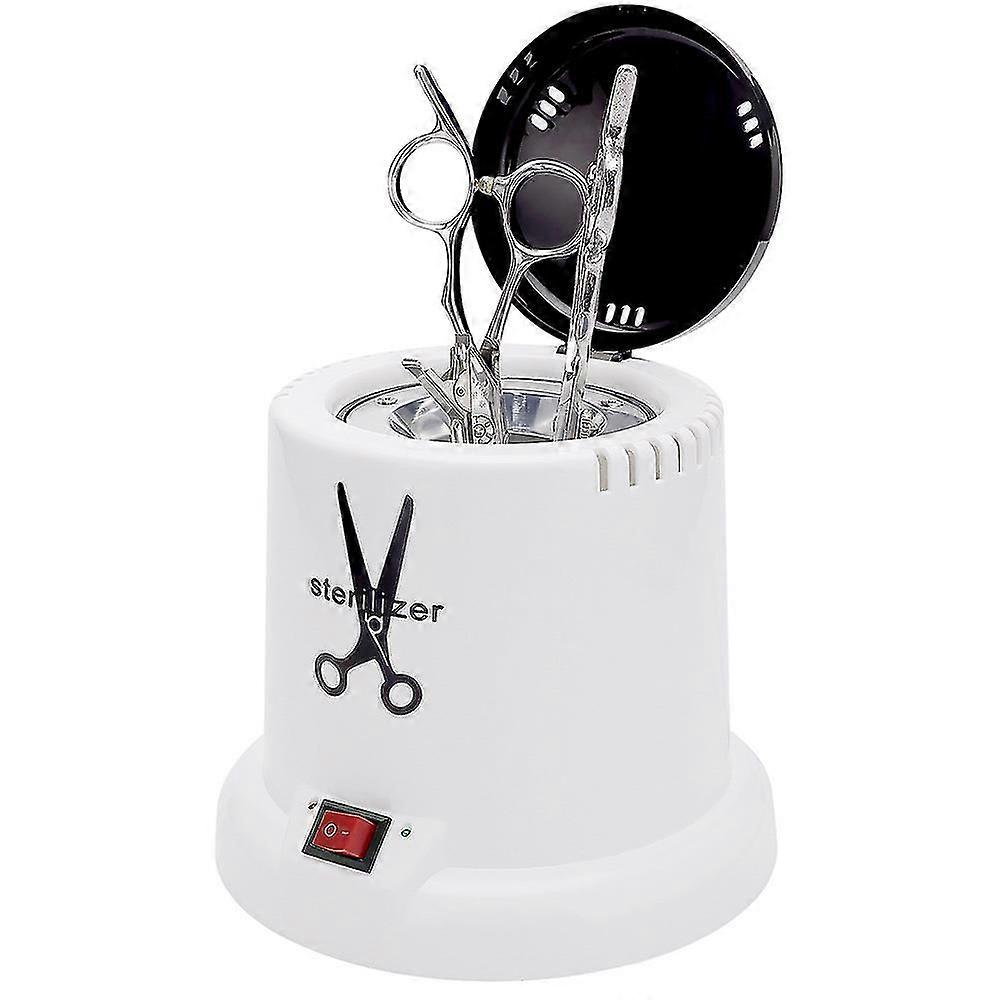 Nail Tools Accessories Sterilizer High Temperature Cleaning Machi