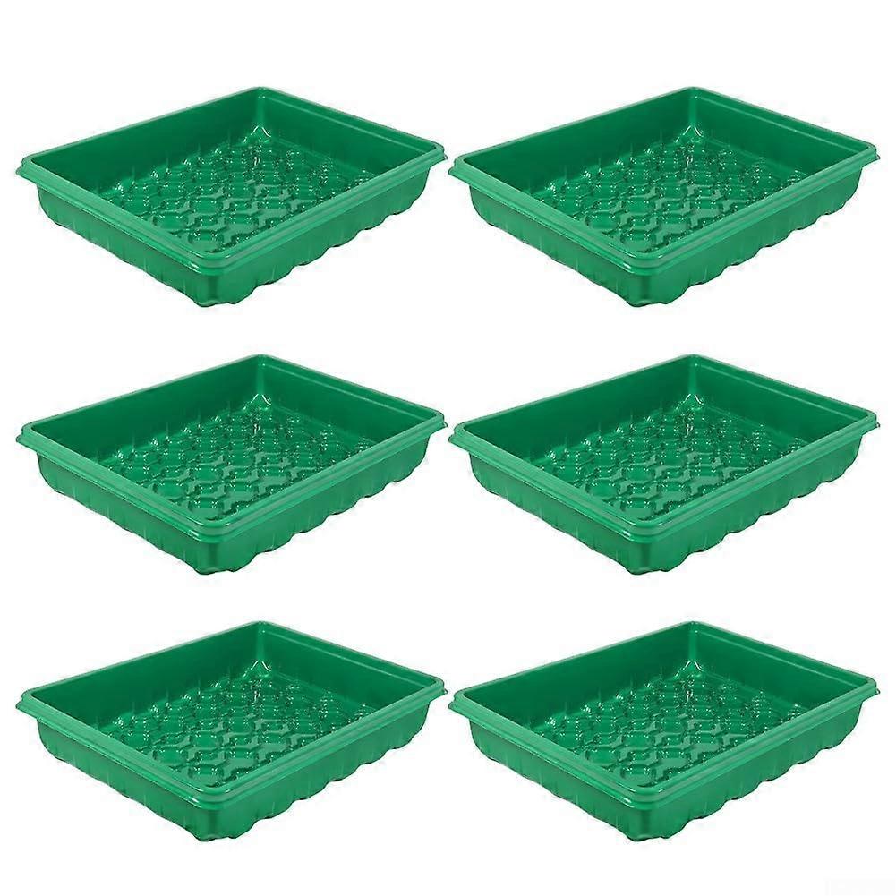 Spacesaving succulent chassis with simple maintenance functions for beginners and experienced gardeners (green).
