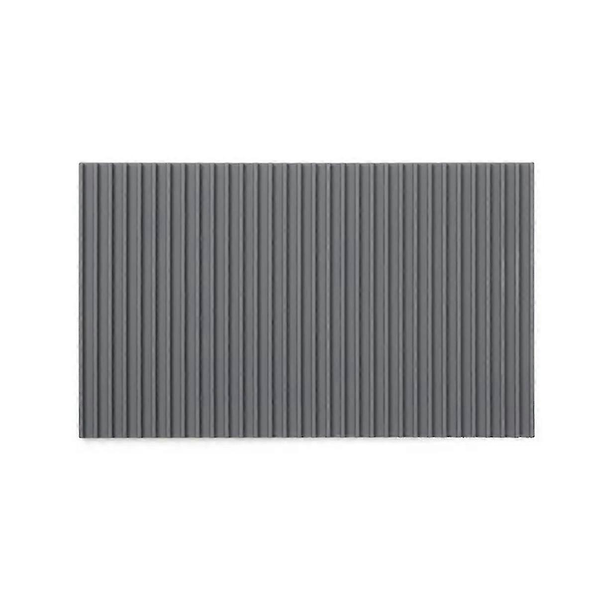 Silicone Kitchen Mats for Countertop - High Temperature Resistant