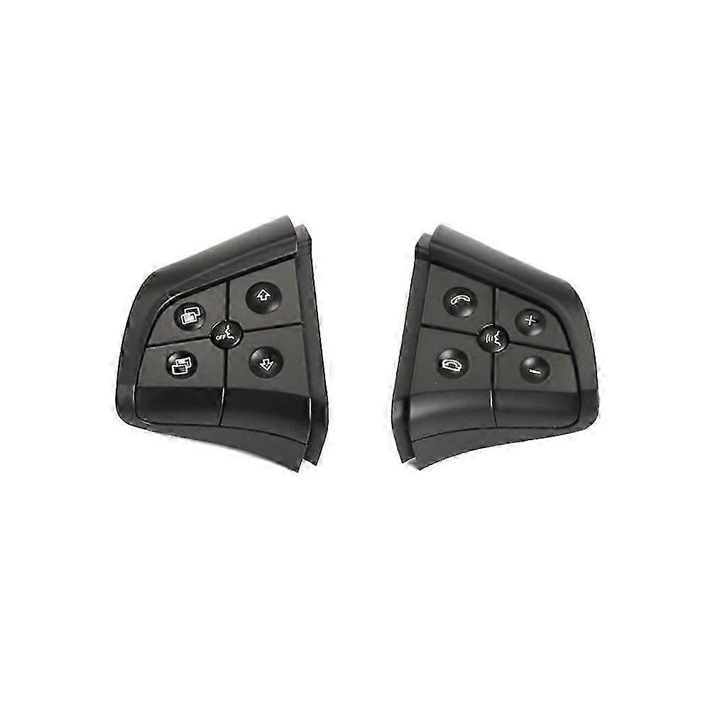 Car Multi-Function Steering Wheel Switch Buttons for Mercedes Benz hwy
