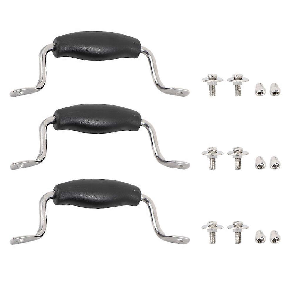 Replacement Cookware Lid Handgrips Pot Lid Handle Grips Home Use 1 Set