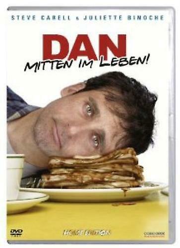 Dan - Mitten im Leben! DVD - Regio 1