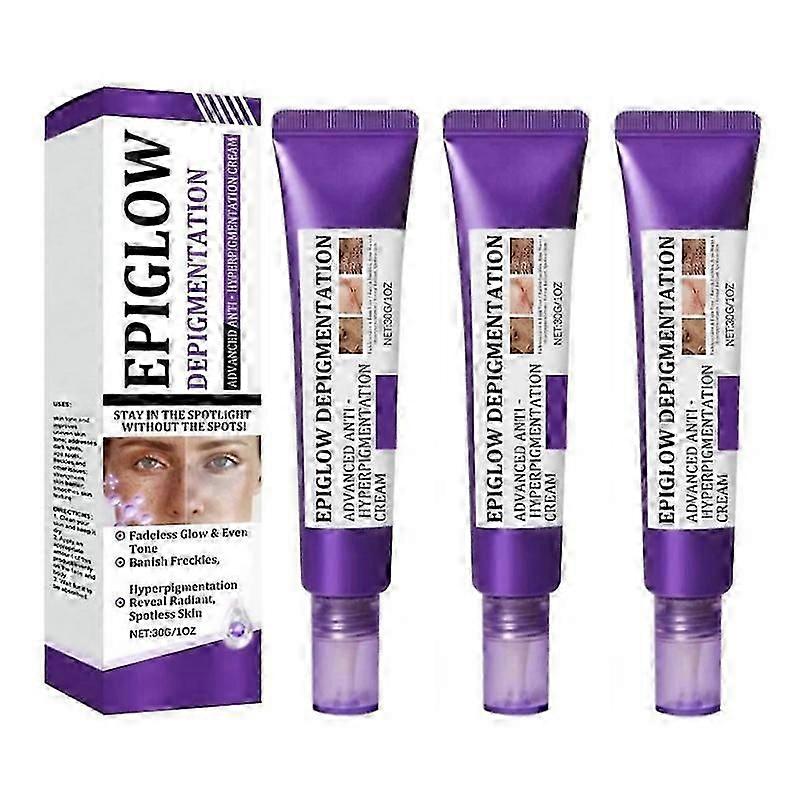 Epiglow Melanex Advanced Anti-hyperpigmentation Cream
