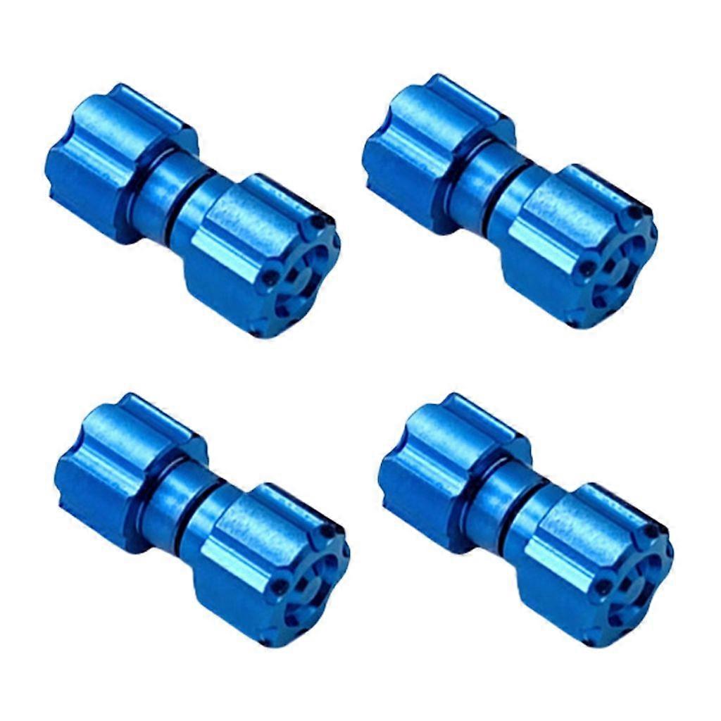 Alloy Pusher Disc Folder Pusher Screw with Push Button Lock