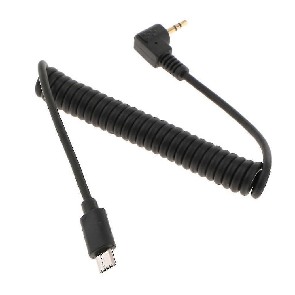 Remote Control Shutter Release Cable Trigger Cord 2.5mm for Fujifilm