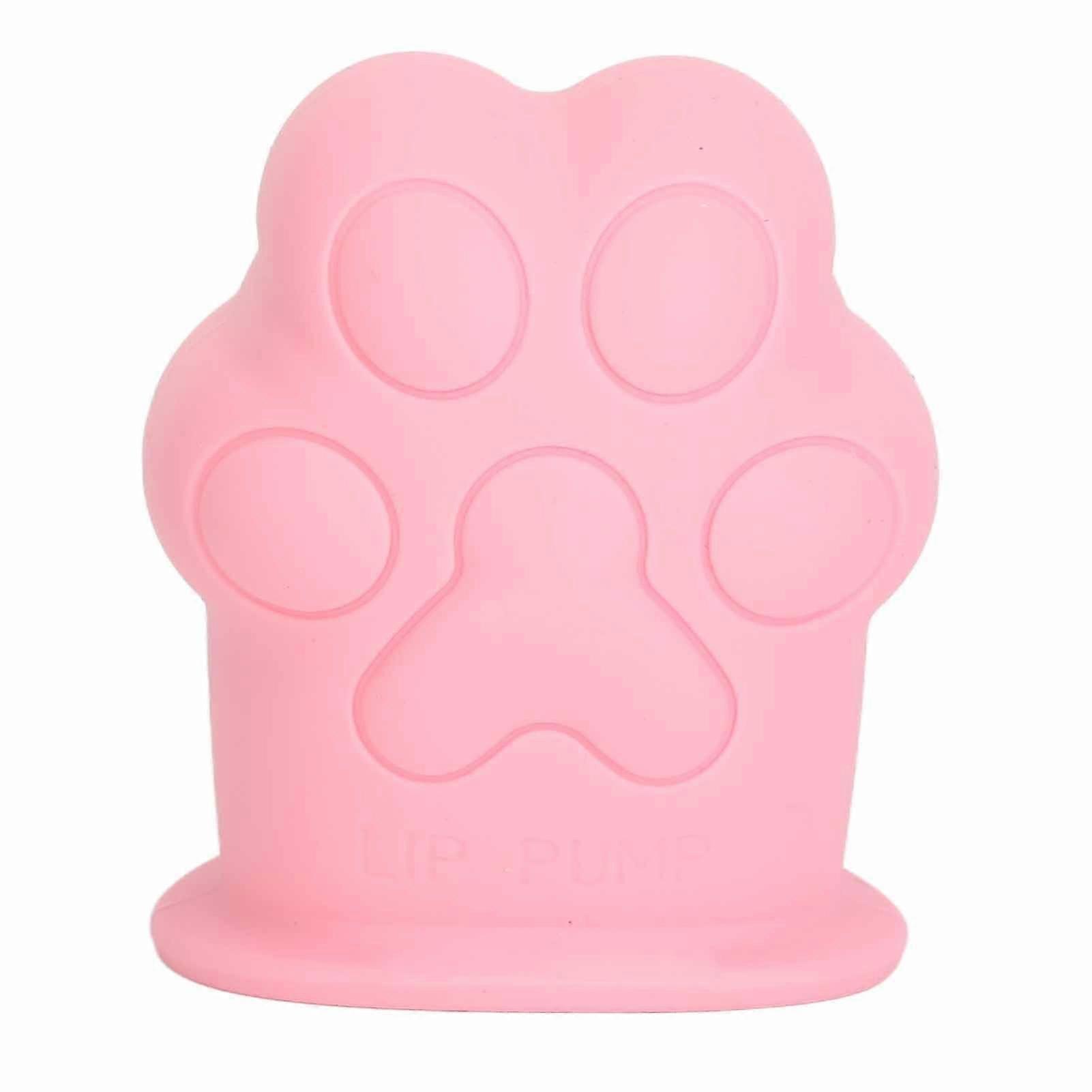 2025 Latest Model Lip Plumper Device Painless Make Mouth Fuller Soft Silicone ...