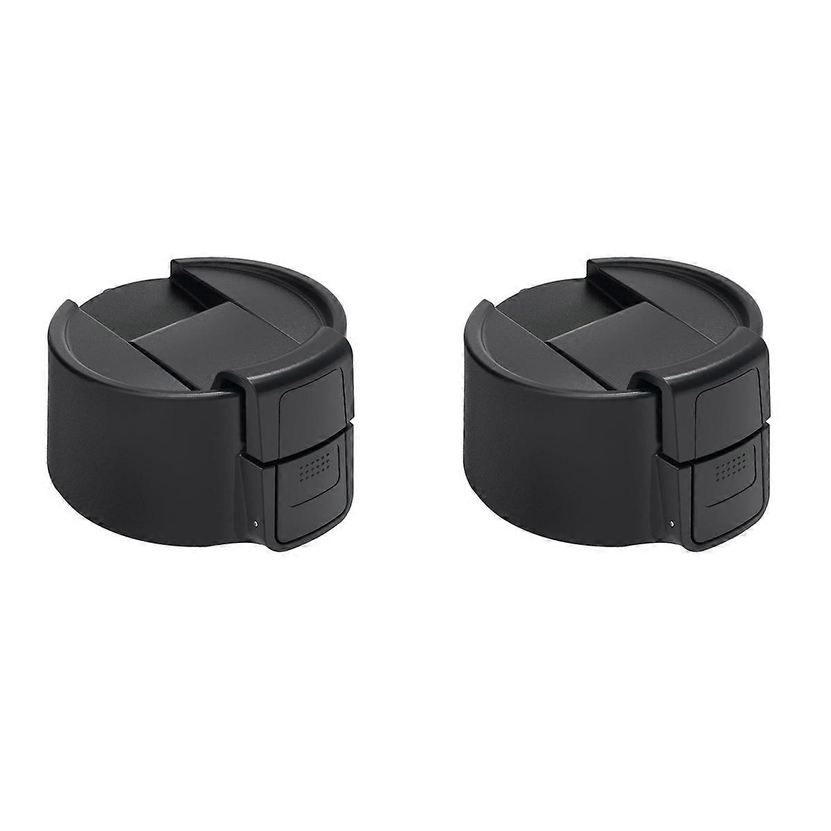 Auto Flip Replacement Lid for Wide Mouth Bottles