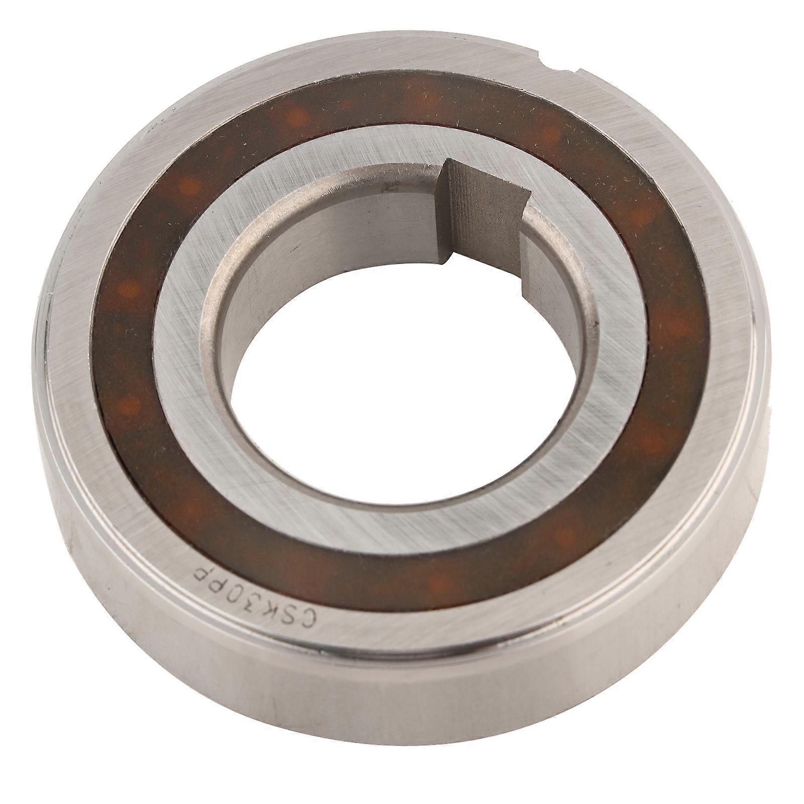 Roulement unilatéral unidirectionnel en métal pour moteur intermédiaire Tongsheng TSDZ2, accessoire intérieur