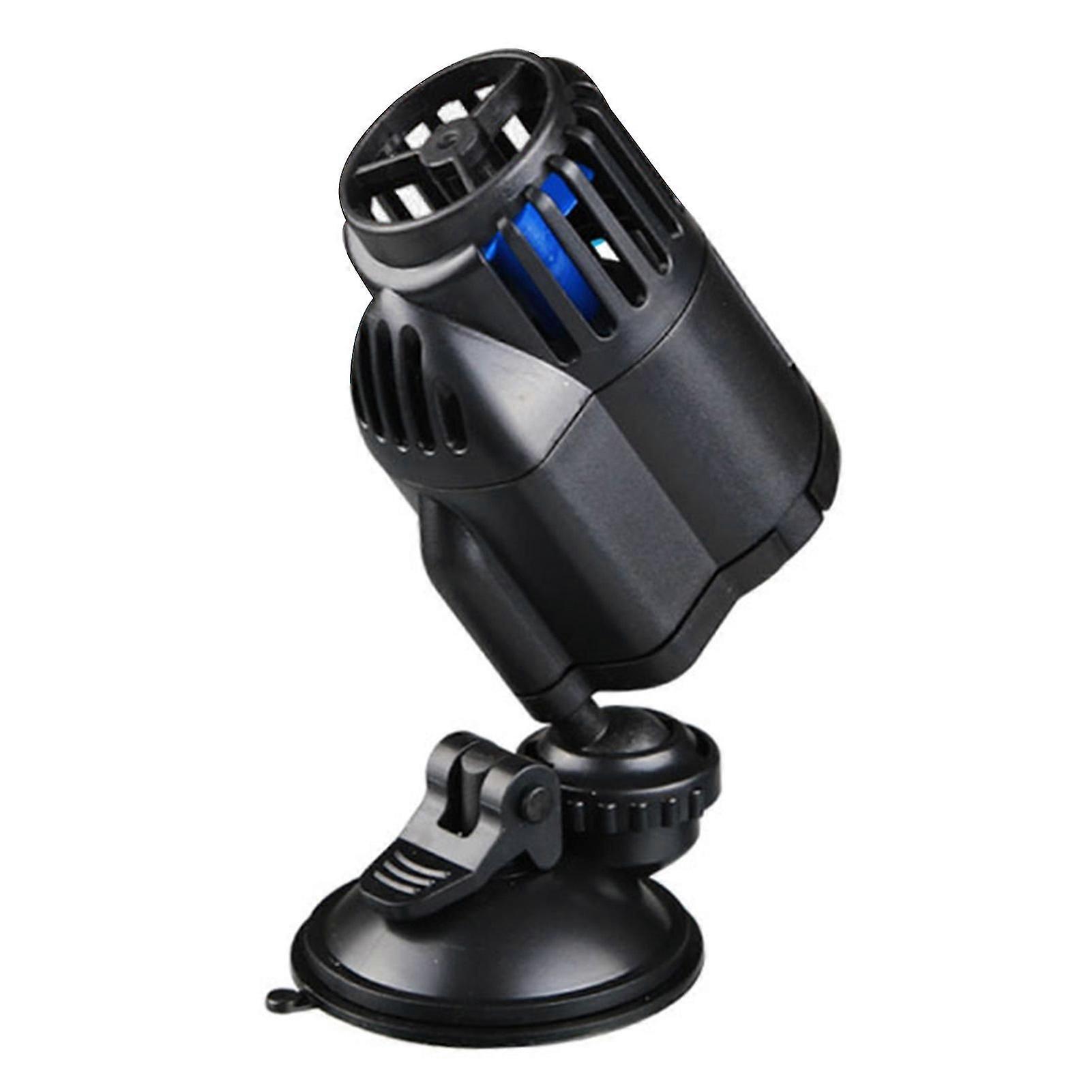 مضخة الدوران صامت شفط كأس المغناطيس 220V حوض السمك صانع موجة المياه لخزان الأسماك