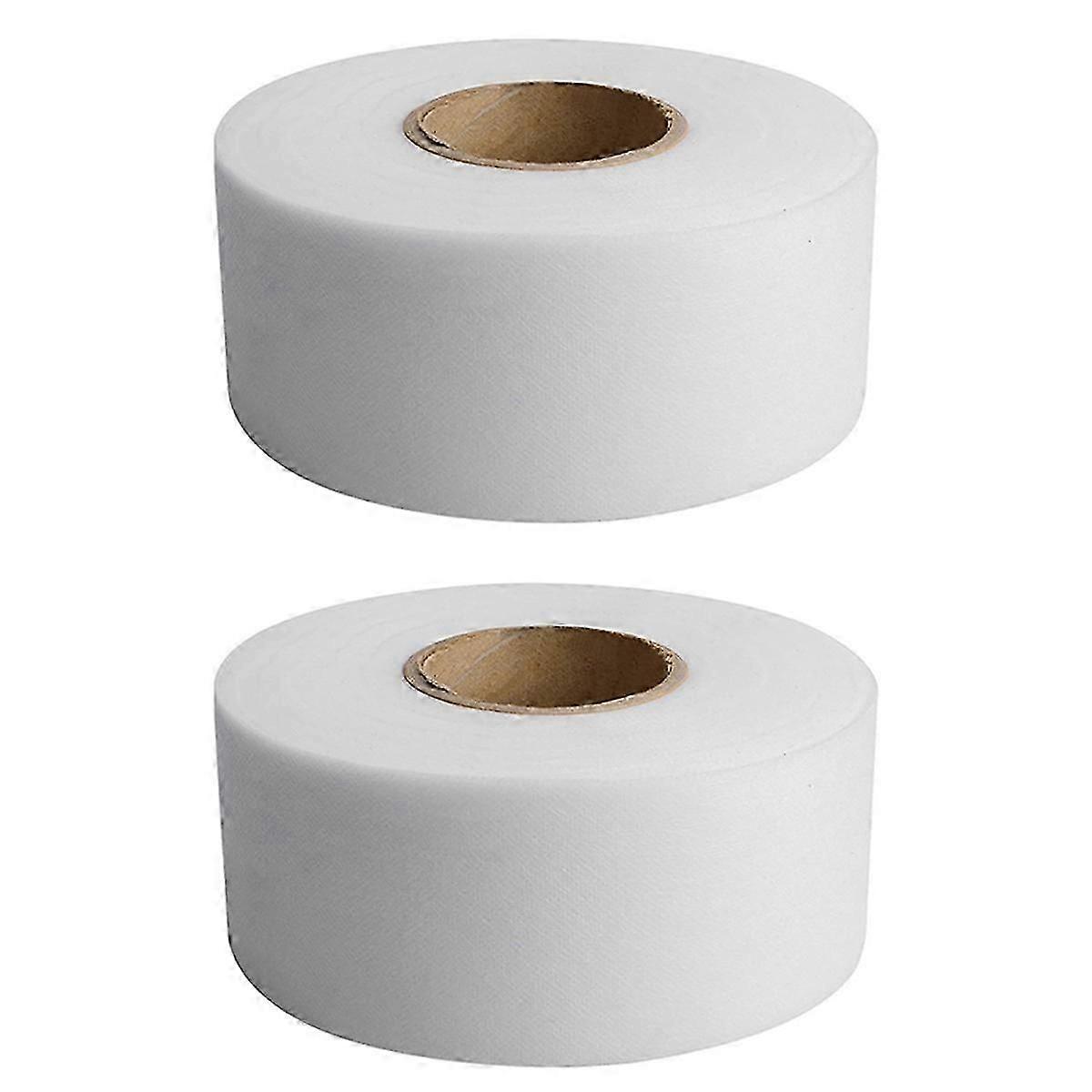 2025 Latest Model 2Roll 197ft Tree Protector Wrap,Antifreeze Winter Tree Trunk