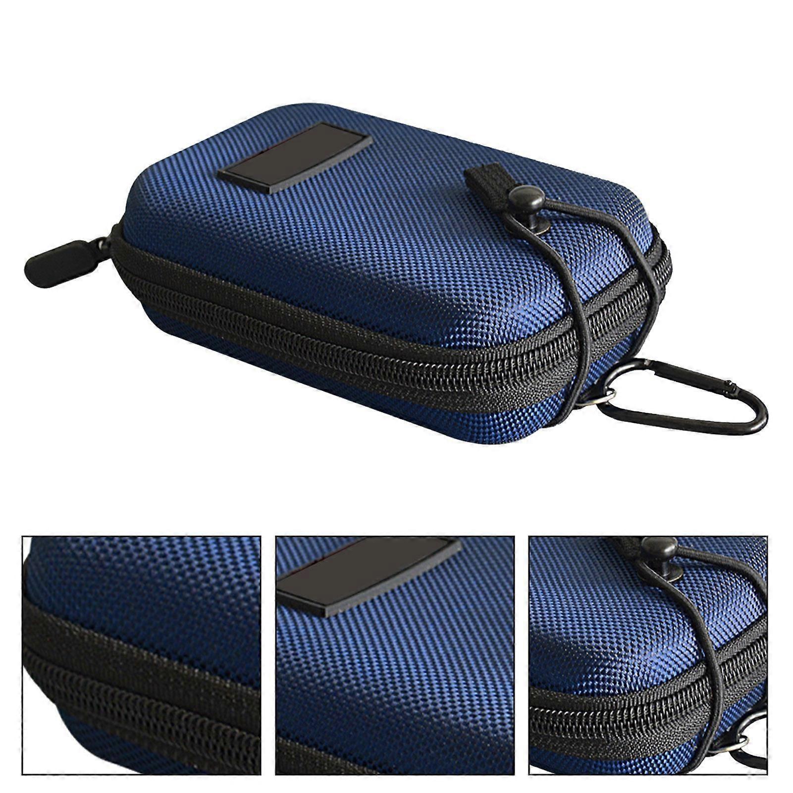 Golf rangefinder portable case cover, laser rangefinder portable storage case