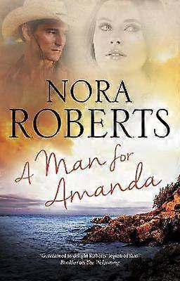 A Man for Amanda