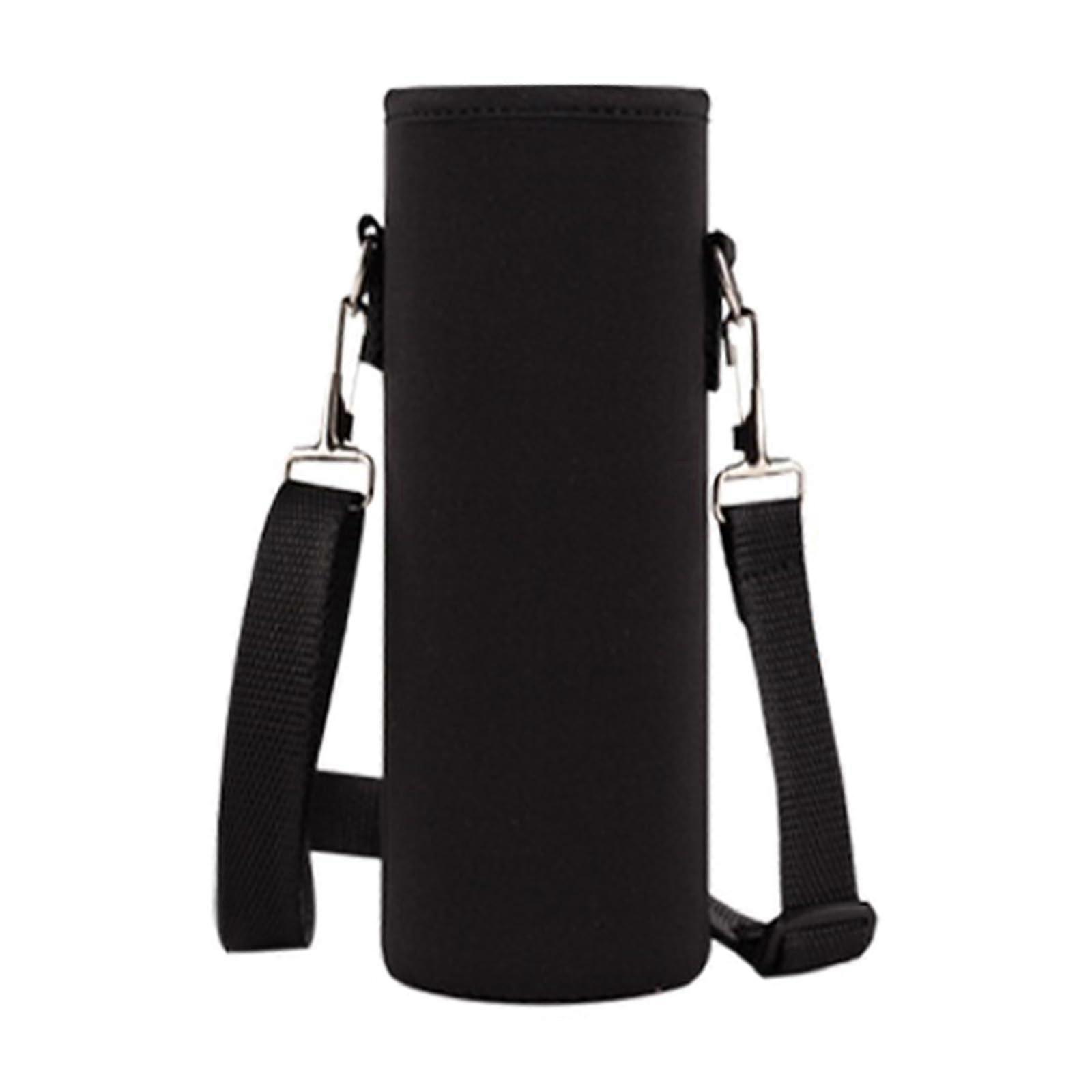 Insulated Bottle Holder for Mountain Bike Enthusiasts – Keep Your Water Bottle Warm While Riding