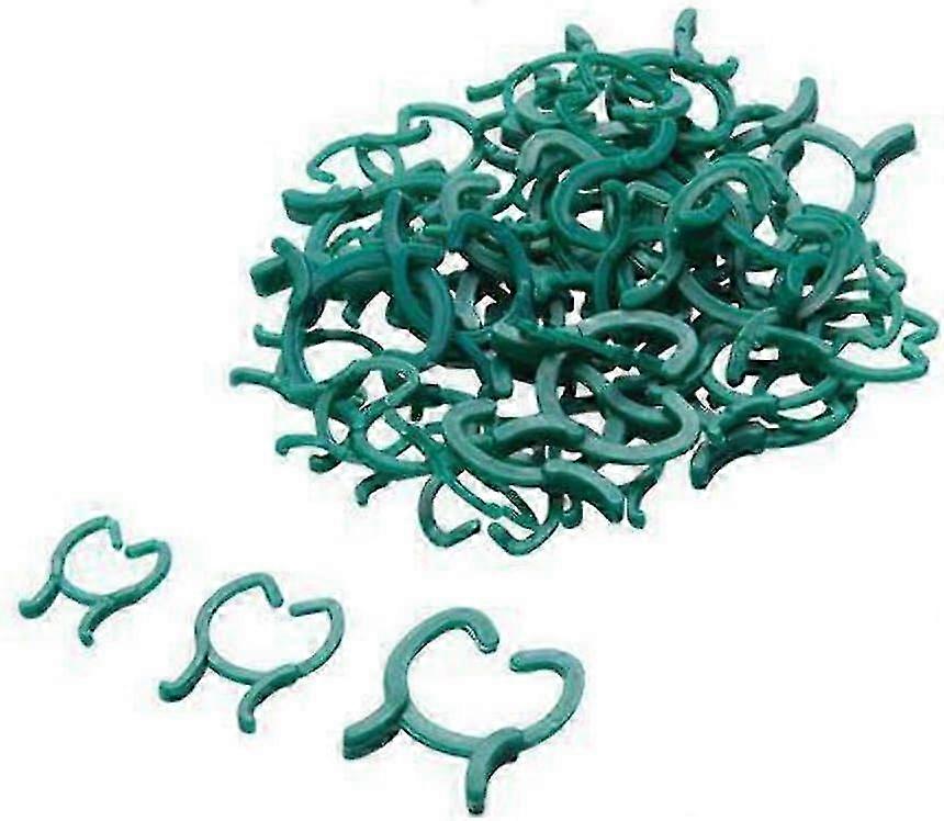 Pack of 50 Plant Ties