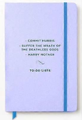 To-Do Lists