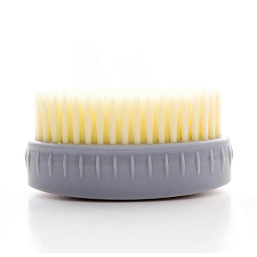 Small Cleaning Brushes For Kitchen Bathroom Travel General Users 1Set