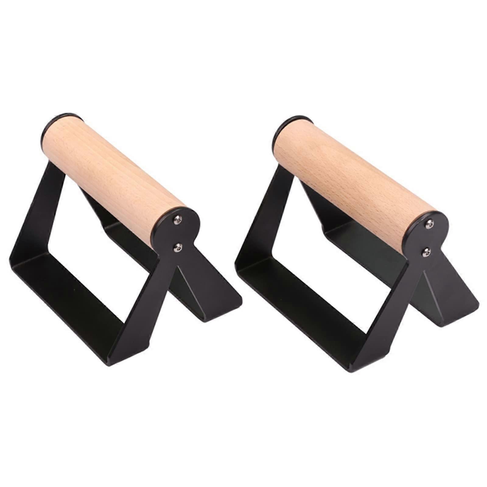 Push Up Board PushUp Stands Fitness Push Up Handles for Floor Double Parallel Rod Gym Home Abdominal Chest Muscle Workout Bars