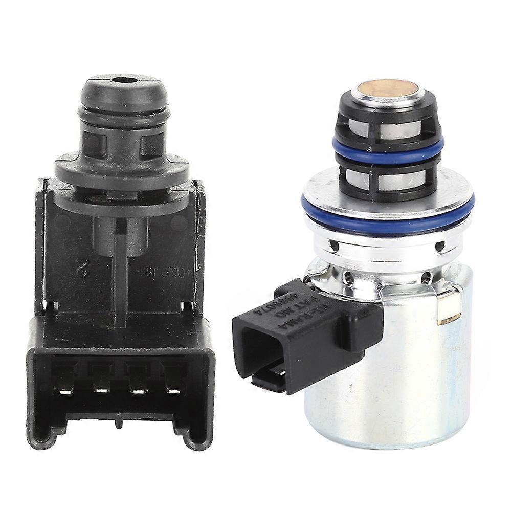 6 Speed Transmission Valve Body 6T40 Replacement Fits for Buick