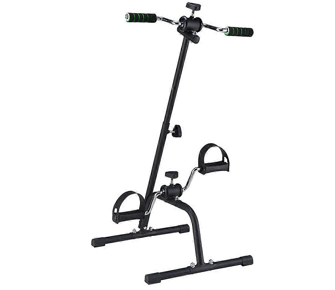 Exercise Bike, Arm and Leg Trainer, Elderly Exercise, Physical Therapy Device