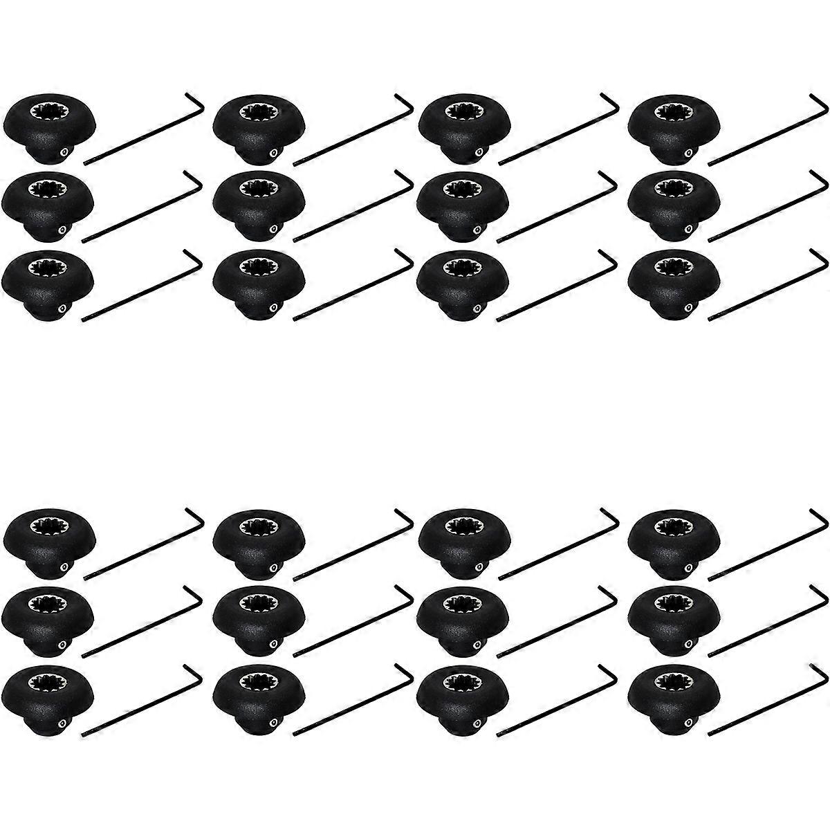 Drive Socket Replace Kit for Blenders Spare Parts with Wrench