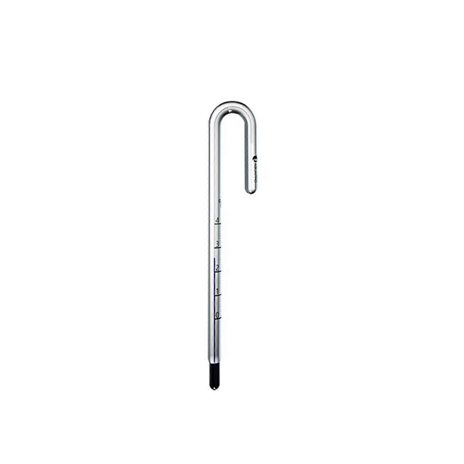 LiquidInGlass Aquarium Thermometer Measure Temp Meter Tools Hanging Submersible Water Temperature Meter Ref: 2238