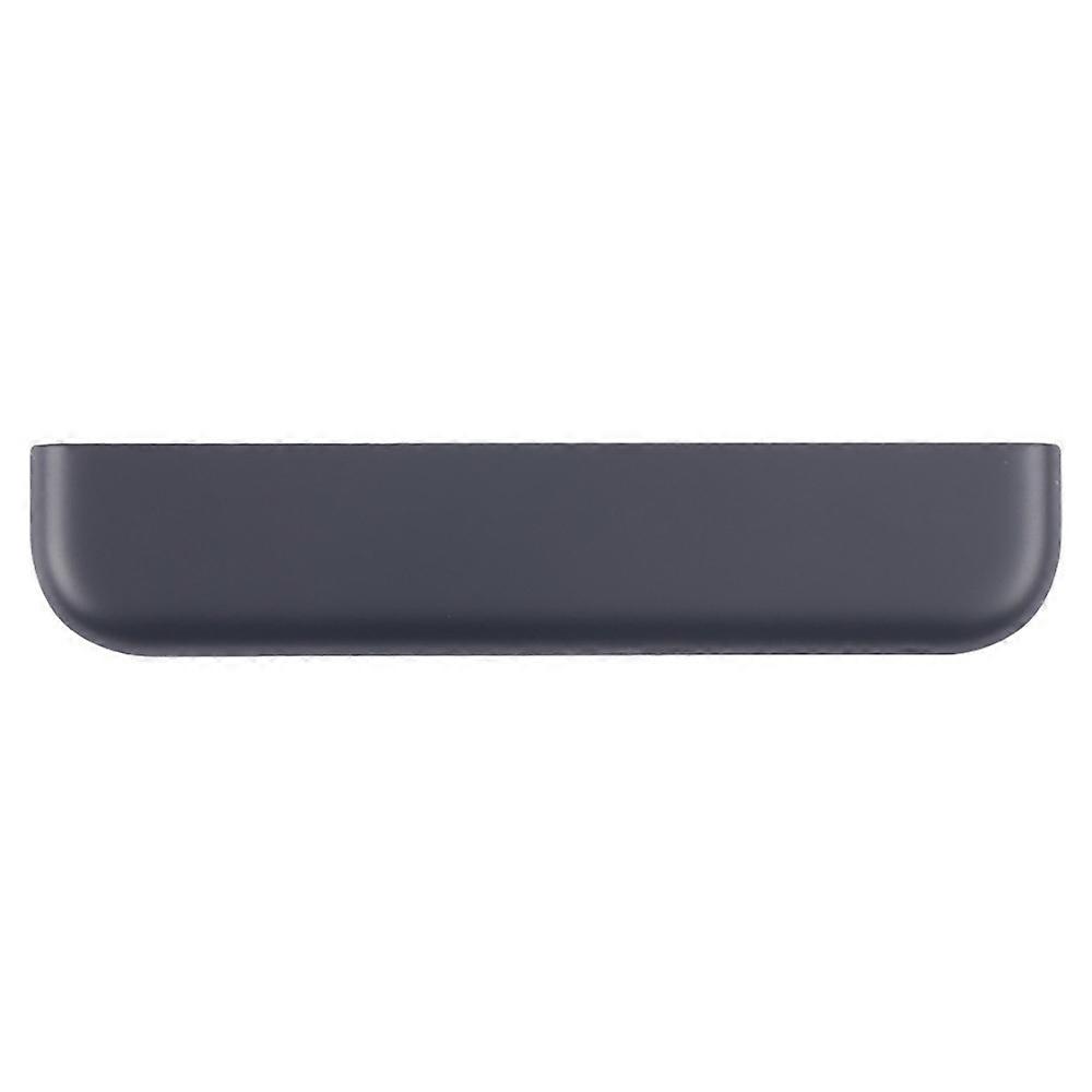 Συμβατό για το Google Pixel 8 Pro OEM Back Battery Cover (Upper Small Cover Part, χωρίς λογότυπο)