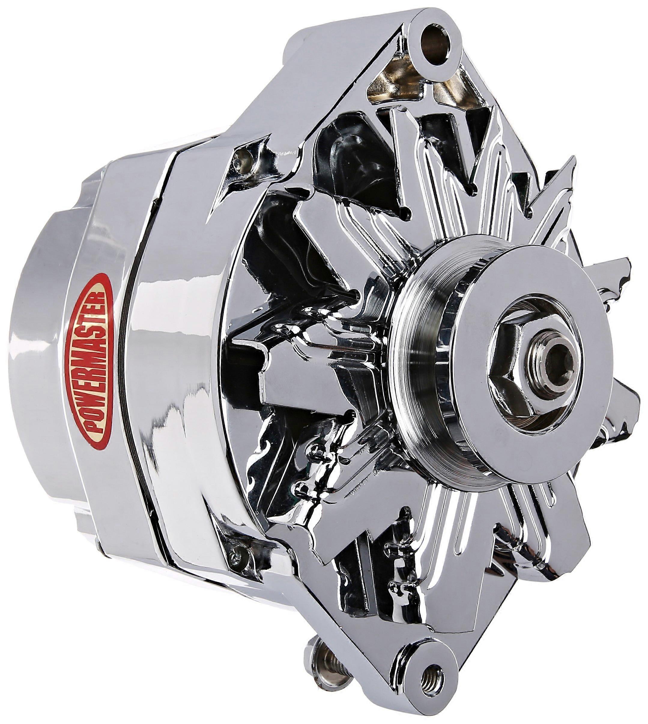 17294 Alternator