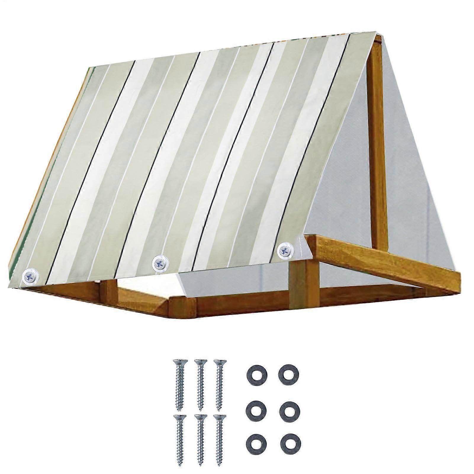 Canopy, Canopy Exchange Swing Set Replacement Canopy, waterproof cover sunproof, playground parts, shade sail for stripes