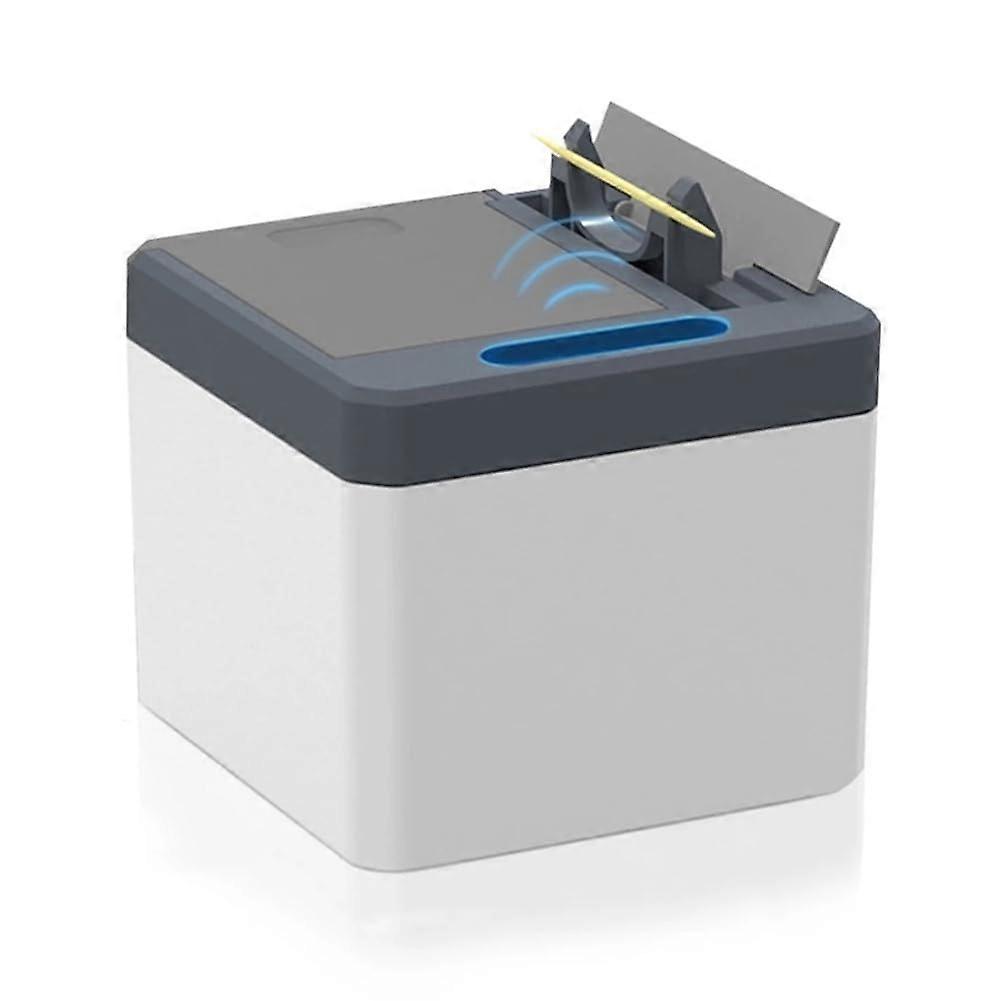 Automatic Electric Toothpick Machine Innovative One Piece Tabletop Model For Home And Hotel
