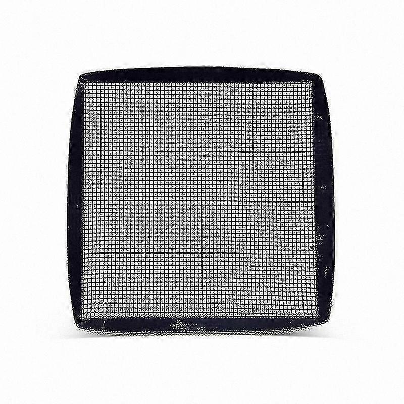 Reusable Grilled Basket for Fast Ovens - Breathable Mesh Design with Non-Stick Coating