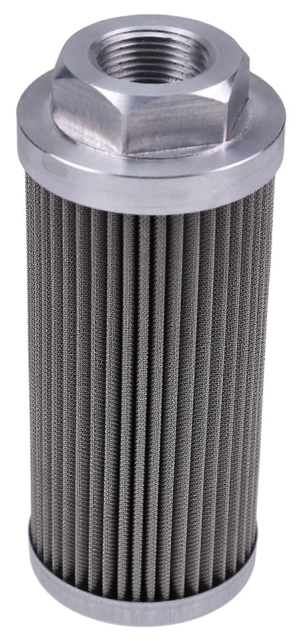 Hydraulic Tank Strainer 32/901300 Compatible with JCB Backhoe 3CX