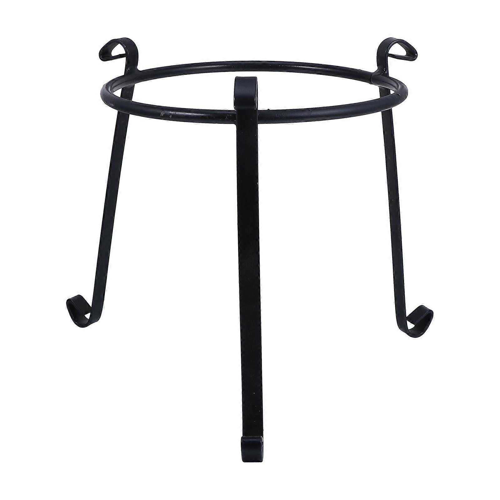 Plant Stand for Storage with Three Support Points 1 Piece