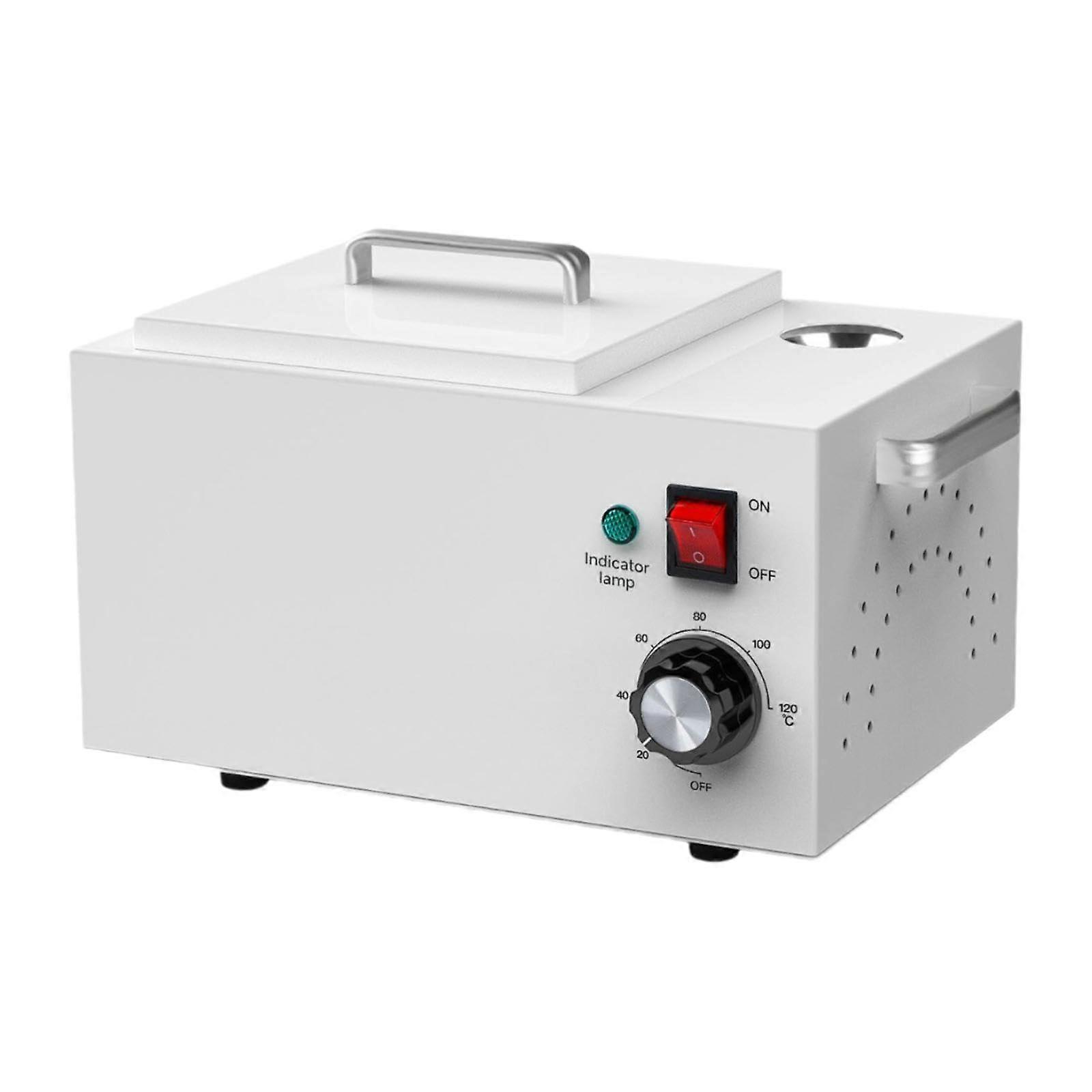 Wax Heater 2.5L Professional Electric Waxing Machine for Hair Removal on Body and Feet, Suitable for Women