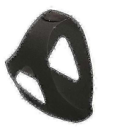 Sleeping Headband Chin Jaw Support Strap