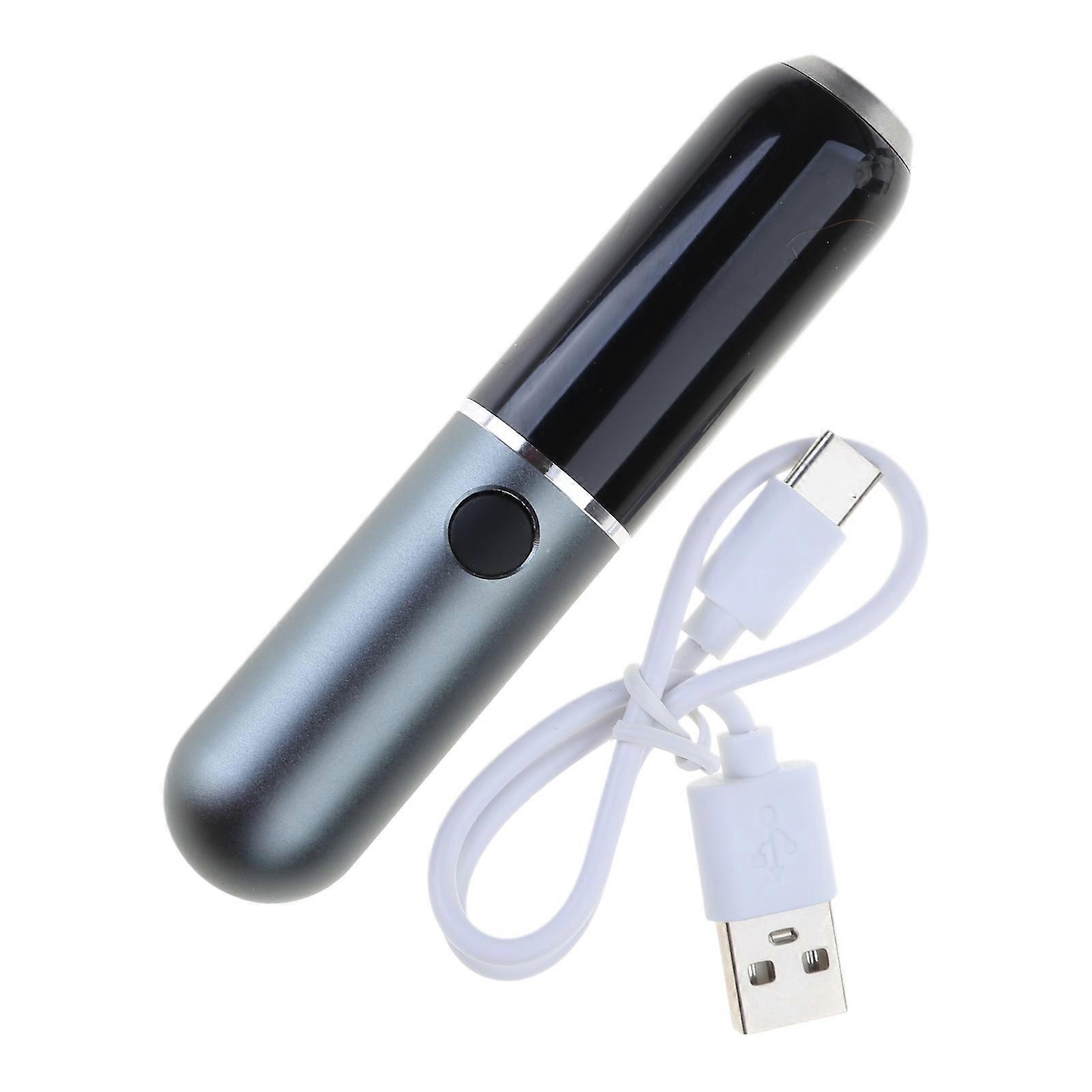 Quick Response Blowing Alcohol Tester Professional LCD Digital Display Drunk Driving Detector Portable Mini Breathalyzer Multicolor