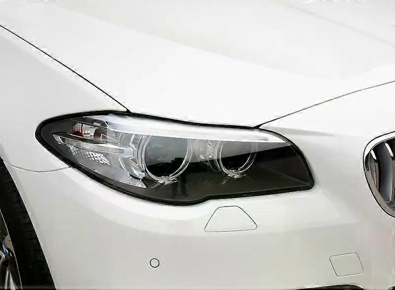 For BMW 5 Series F10 F11 F18 M5 2009 - 2011 2012 2013 2016 Bluetooth App DTM M4 Style Multi Color RGB Led Angel Eyes Halo Rings