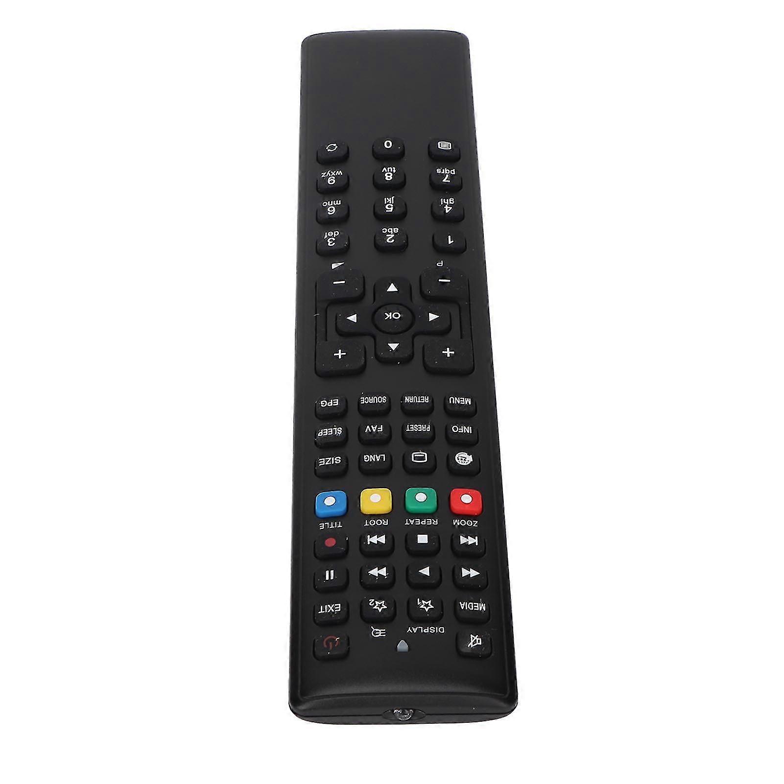 RC1208 Vervangen TV Afstandsbediening voor MEDION MD30297 MD20255 MD20294 MD21080 MD21106 MD21131 MD30628 MD30870 P15188