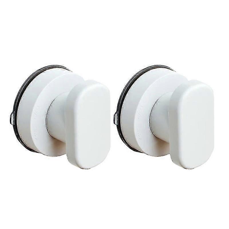 2pcs Bathroom Armrest