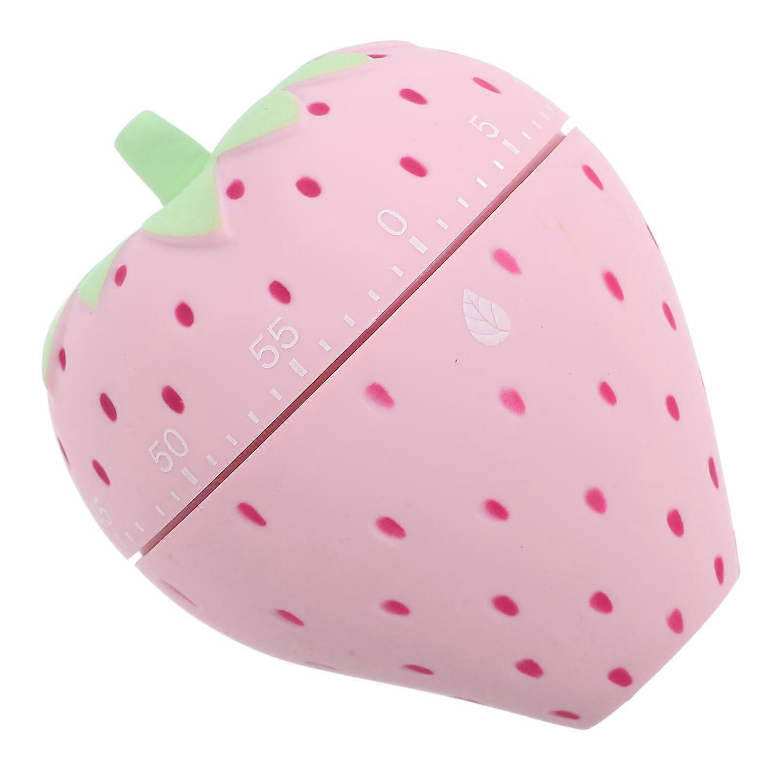 Creative Kitchen Timer Plastic MultiColor Countdown Timer for Baking Cooking Eggs and More
