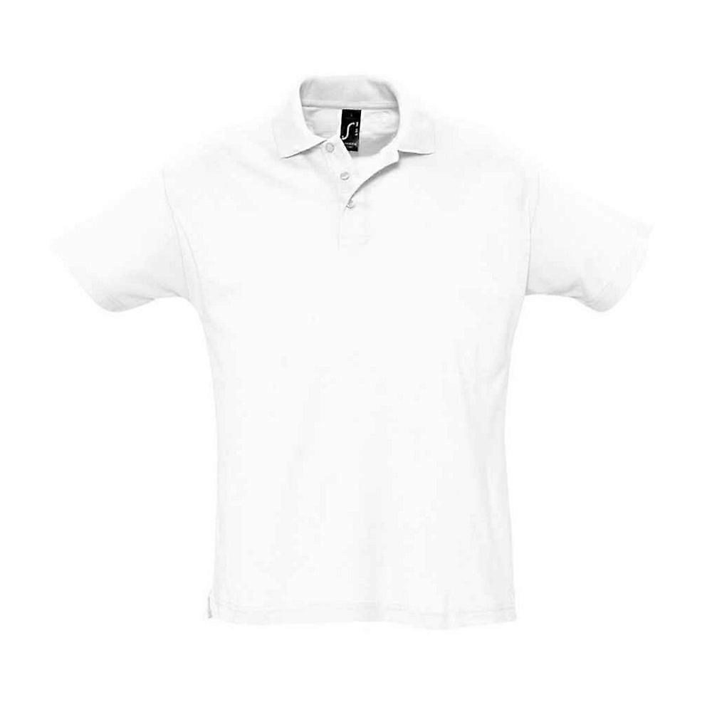 SOLS Herren Sommer II Poloshirt